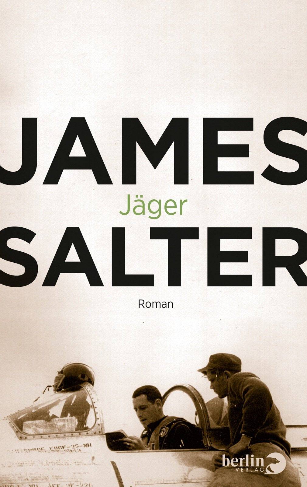 Jäger Contemporary literature Books