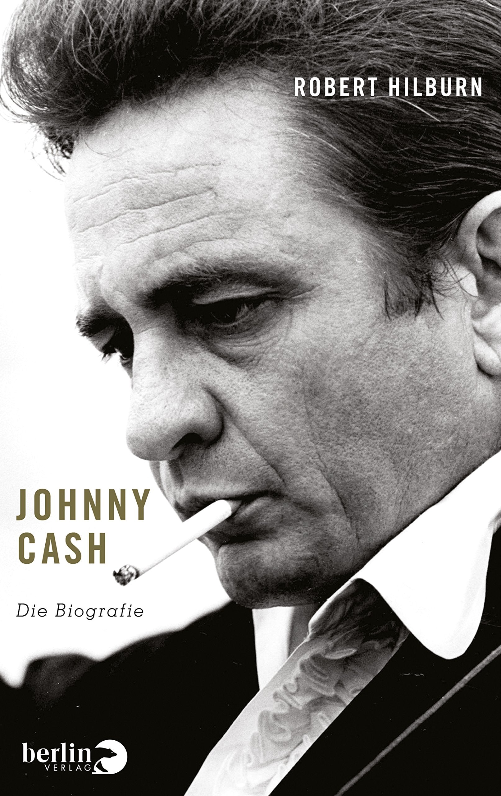 Johnny Cash: Die Biografie Books