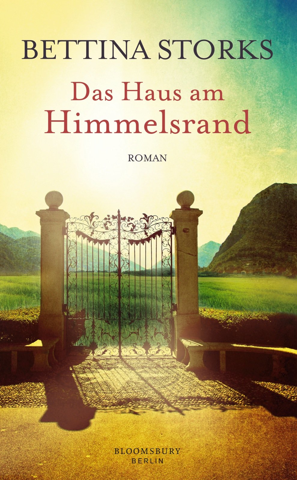 Product Image: Das Haus am Himmelsrand