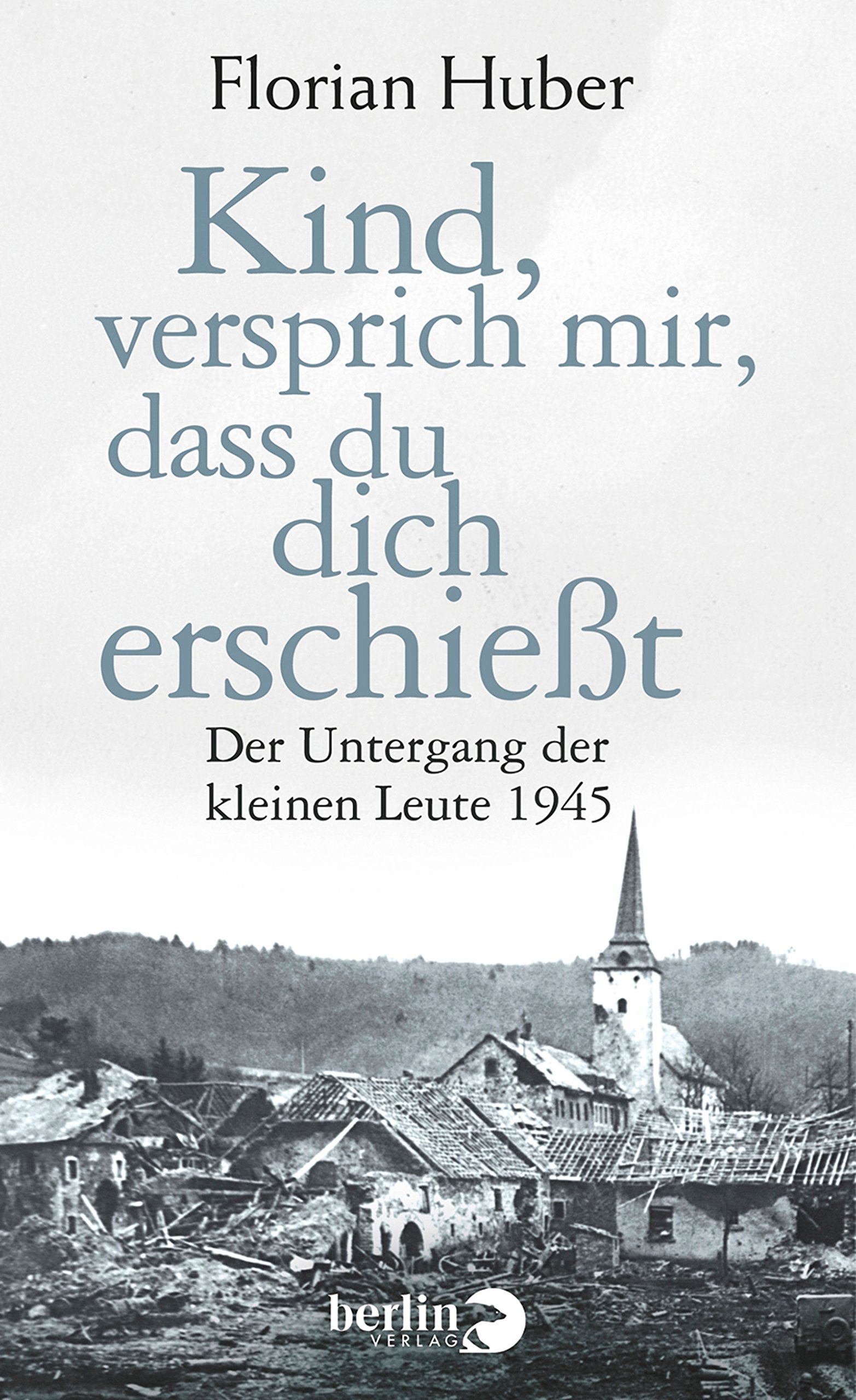 Kind, versprich mir, dass du dich erschießt Social Sciences