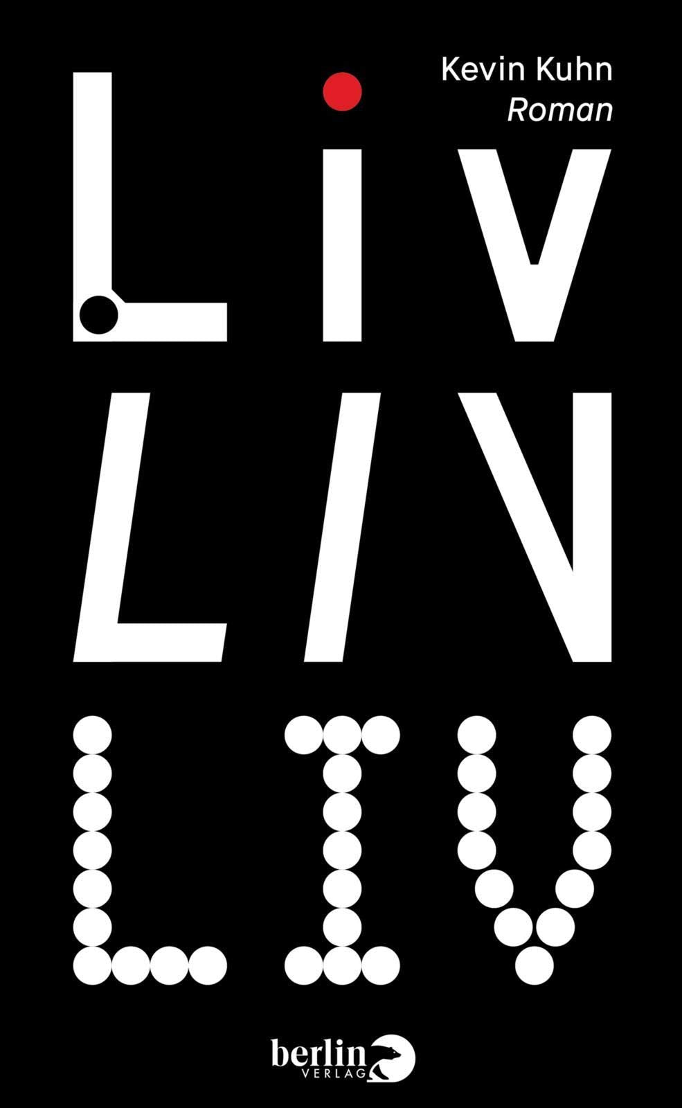Liv Contemporary literature Books