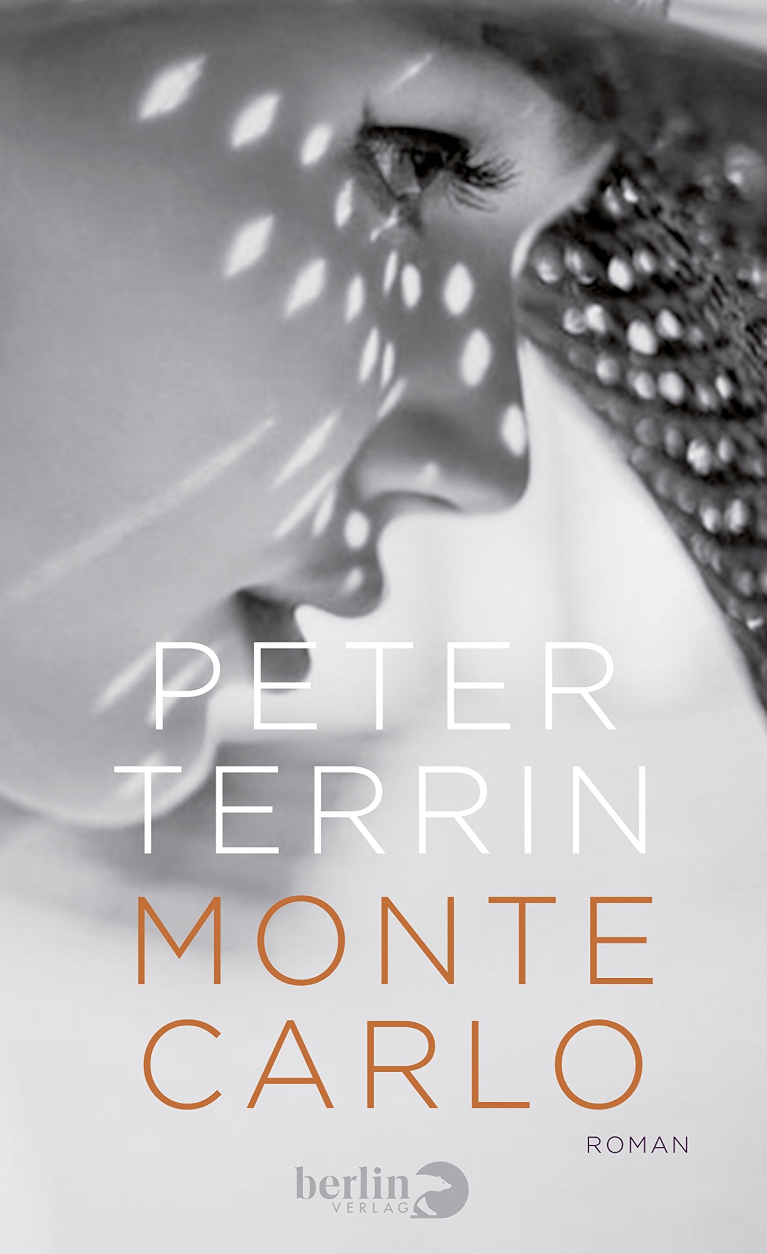 Monte Carlo Contemporary literature Books