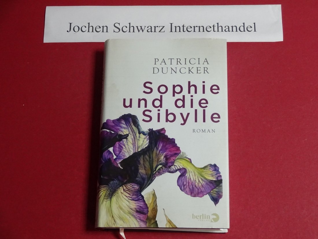 Sophie und die Sibylle Contemporary literature