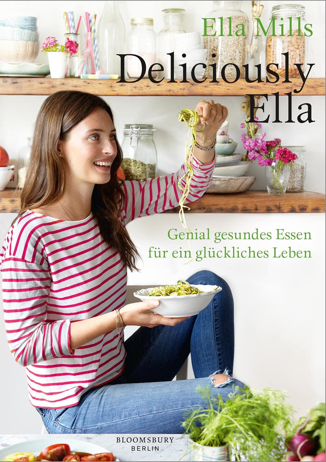 Deliciously Ella Leisure, Home & Garden