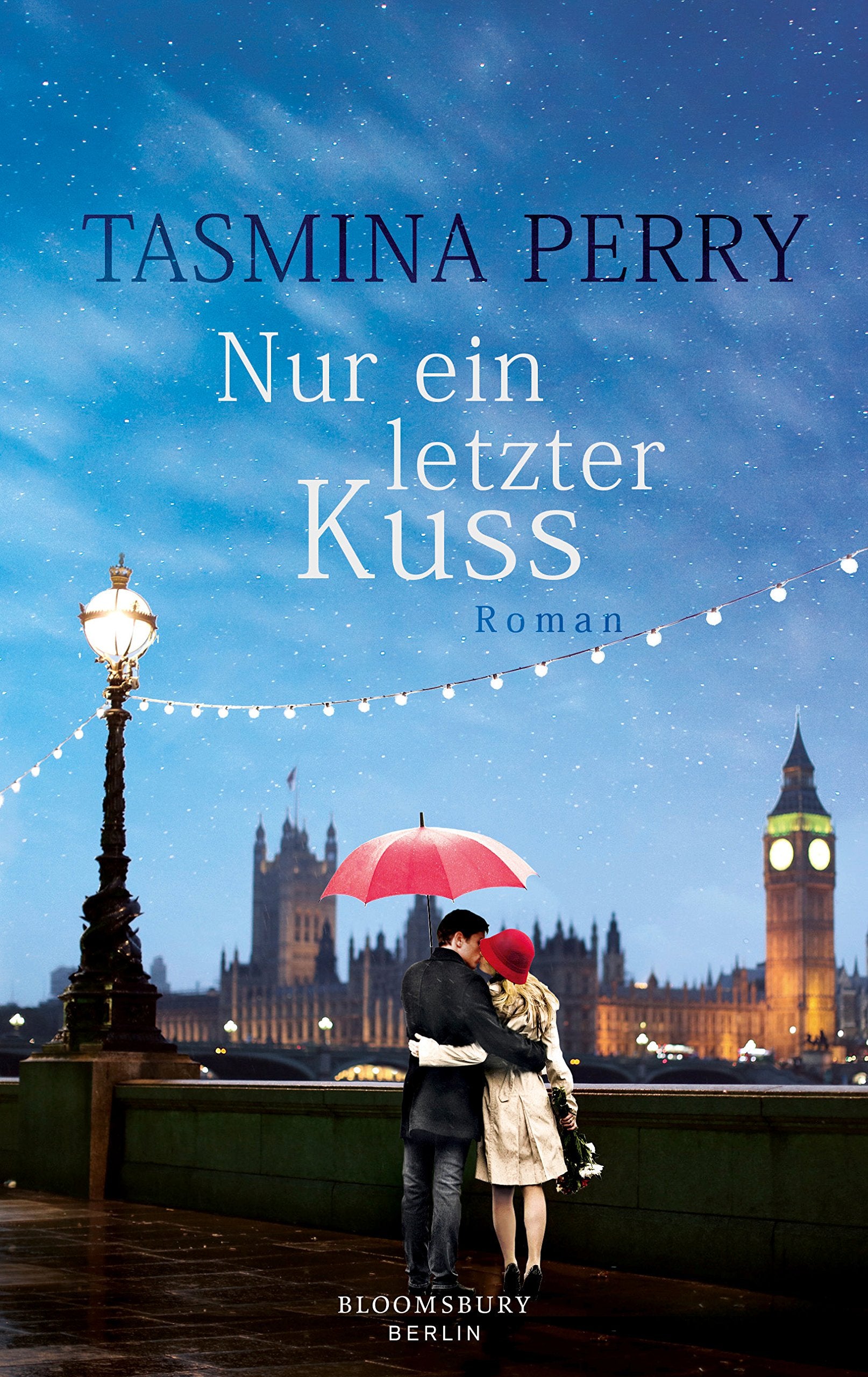 Product Image: Nur ein letzter Kuss