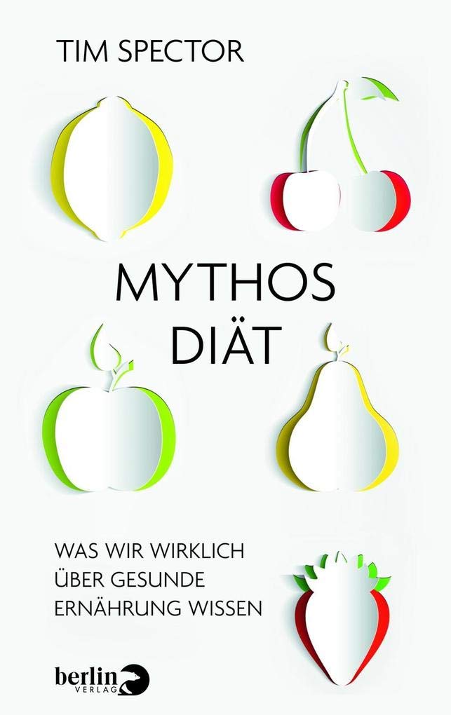 Mythos Diät Medicine