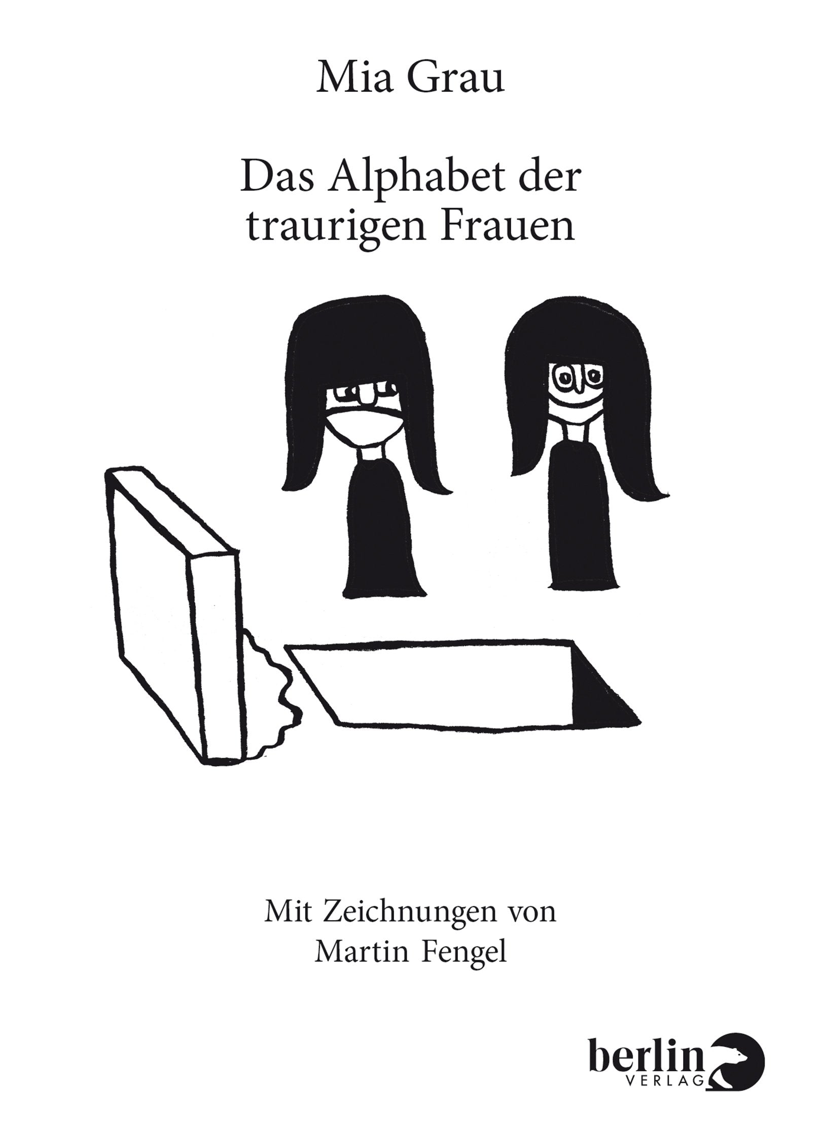 Das Alphabet der traurigen Frauen Humour & Satire