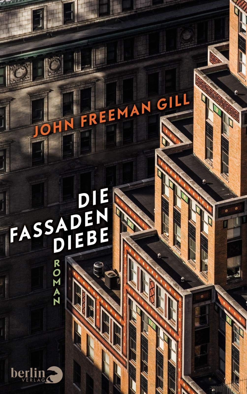 Product Image: Die Fassadendiebe