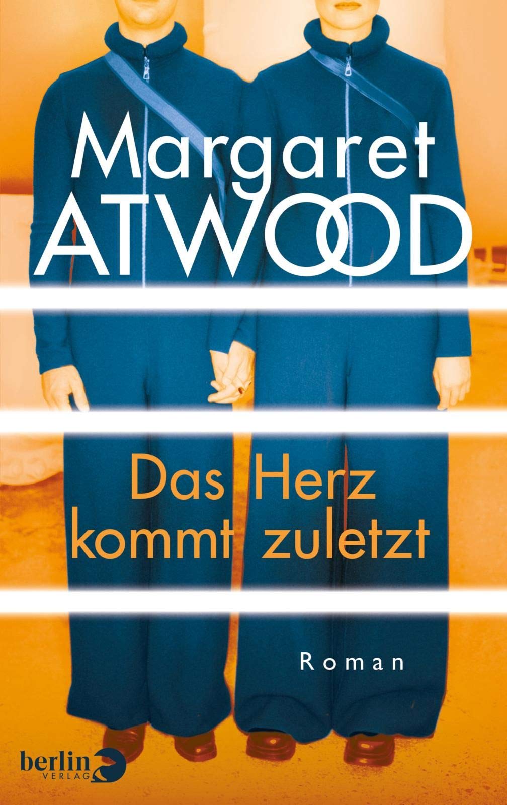 Das Herz kommt zuletzt Contemporary literature