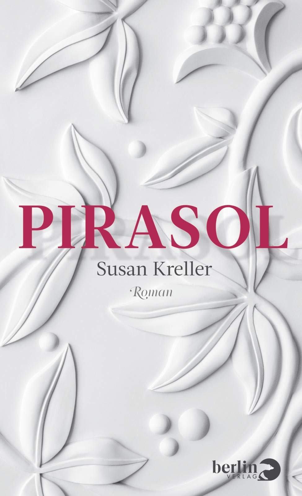Pirasol Contemporary literature Books