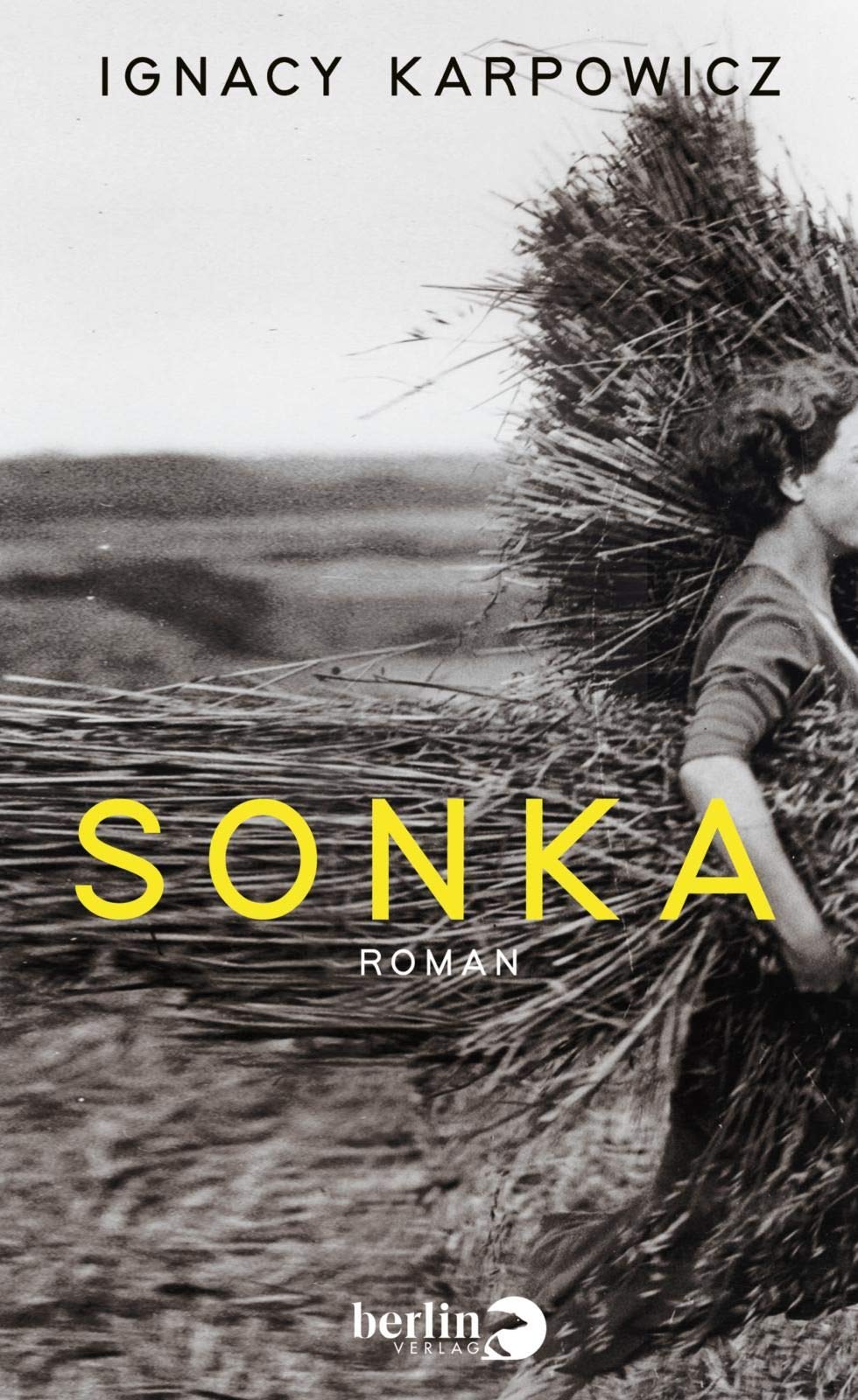 Sonka Contemporary literature Books