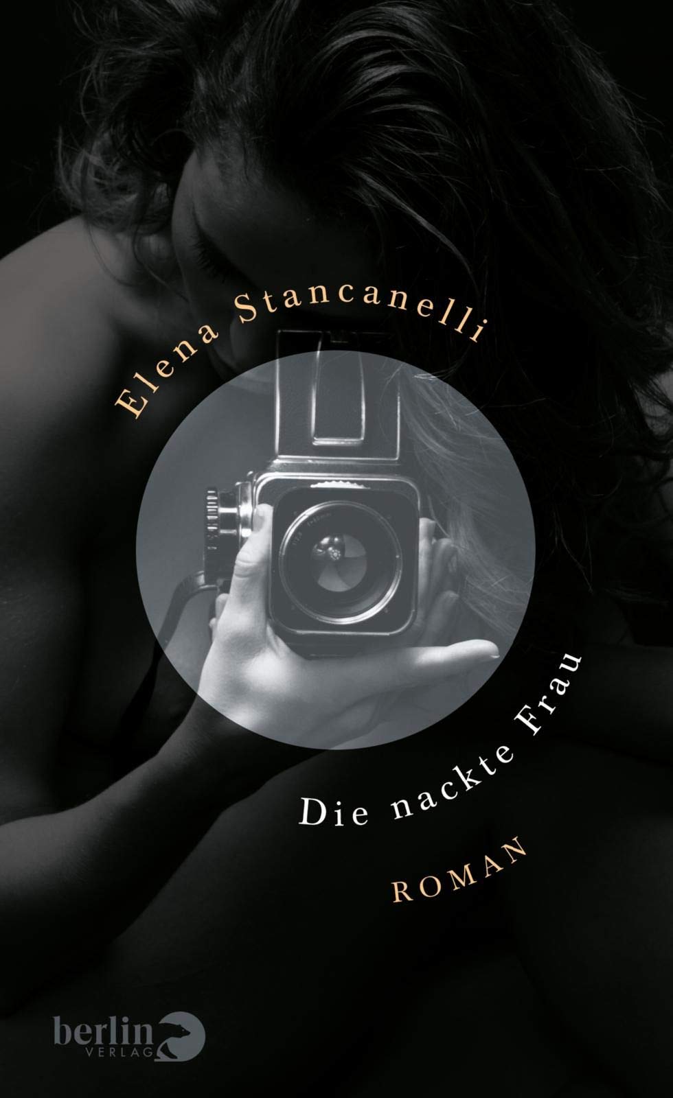 Product Image: Die nackte Frau
