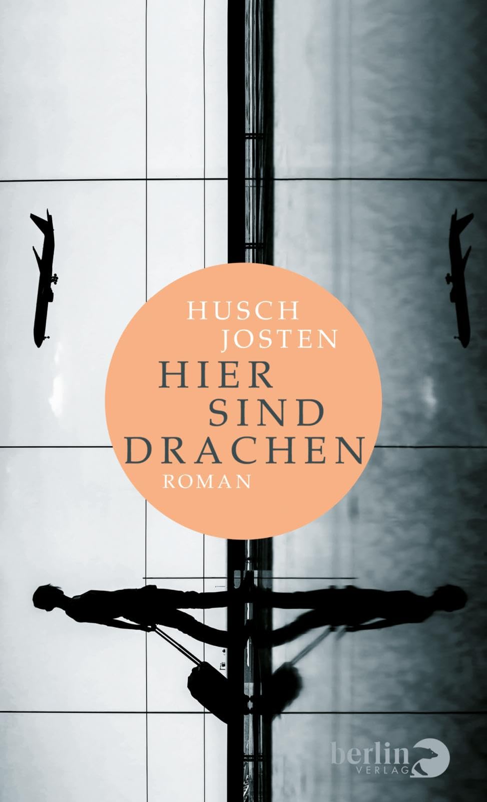Product Image: Hier sind Drachen
