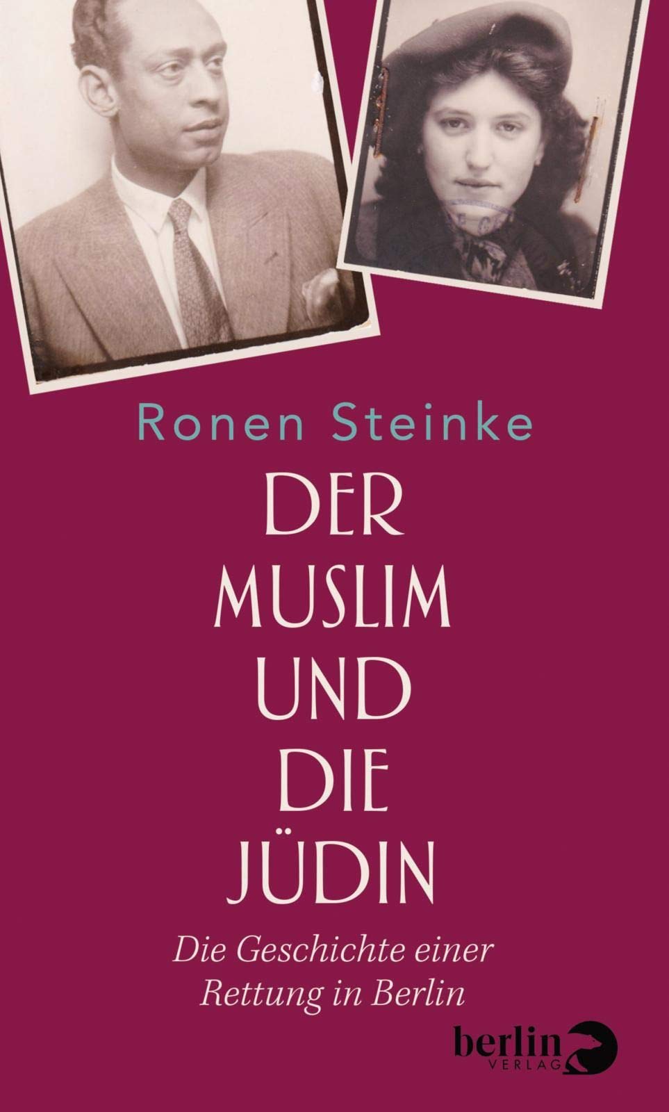 Der Muslim und die Jüdin Books