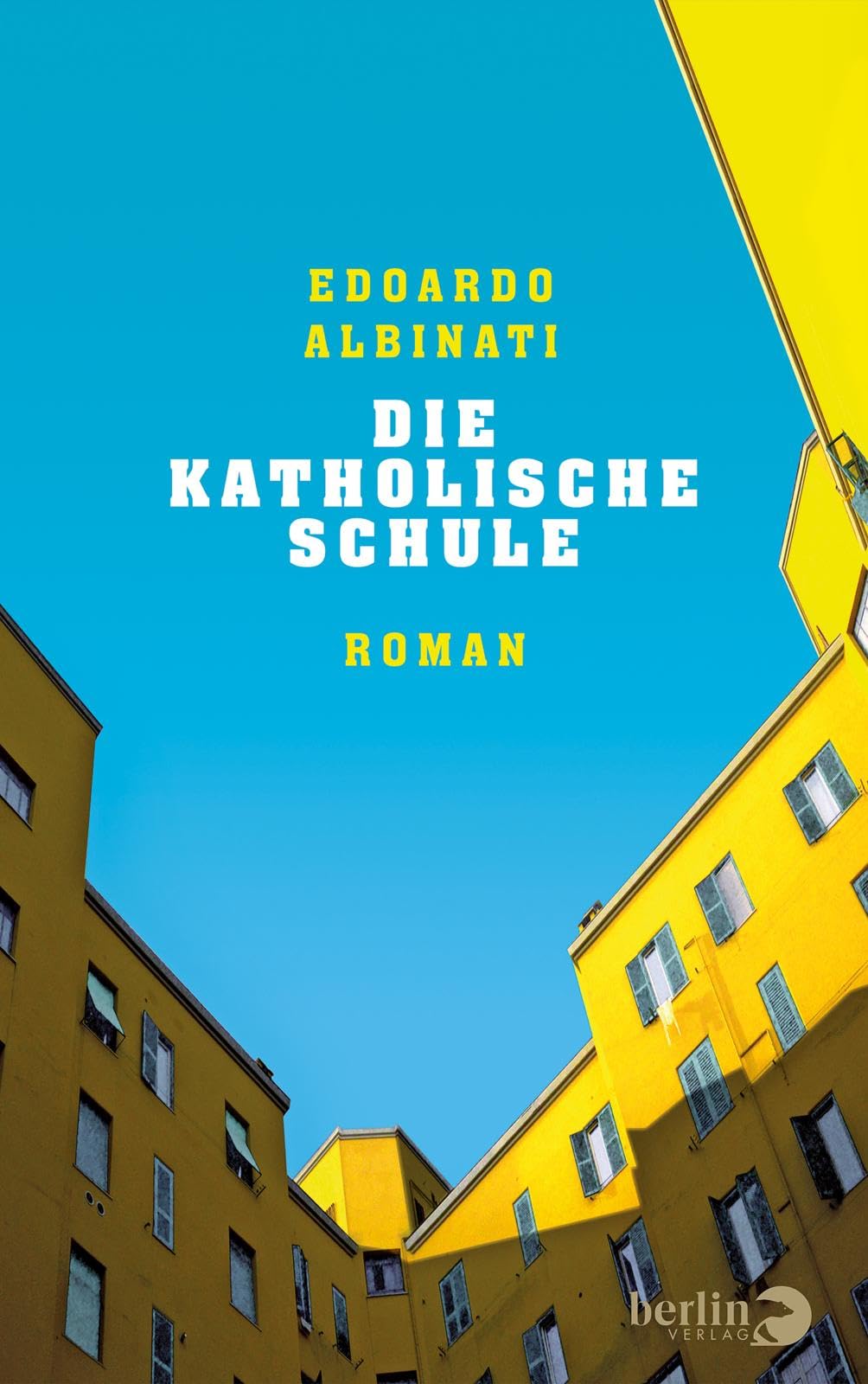 Die katholische Schule Contemporary literature Books