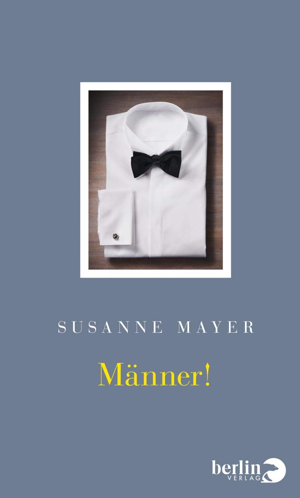 Männer! Books