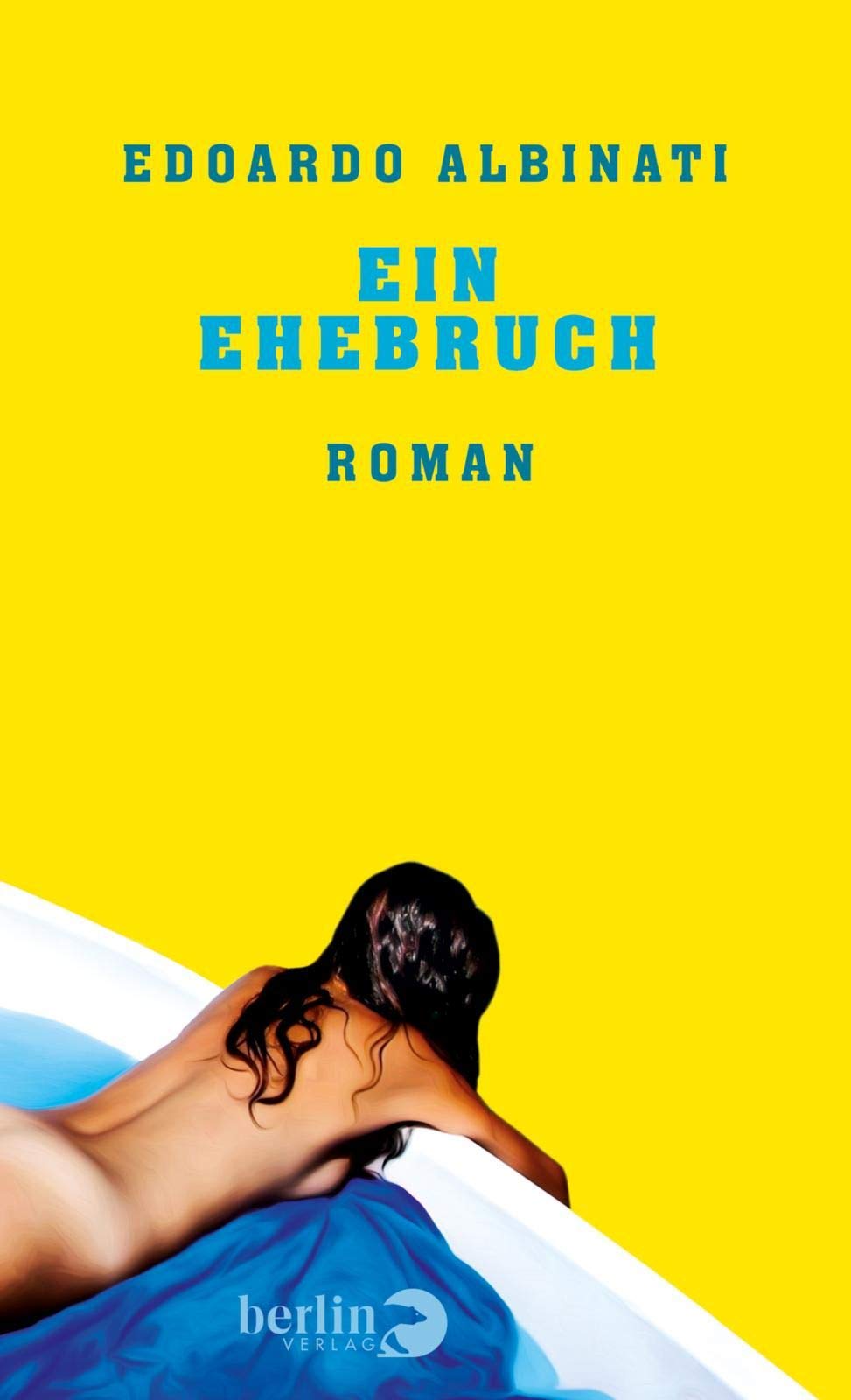 Ein Ehebruch Contemporary literature