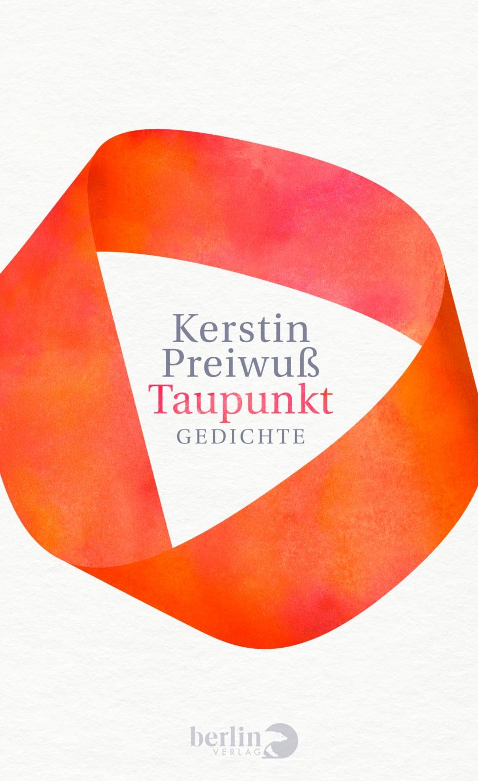 Taupunkt: Gedichte Poetry