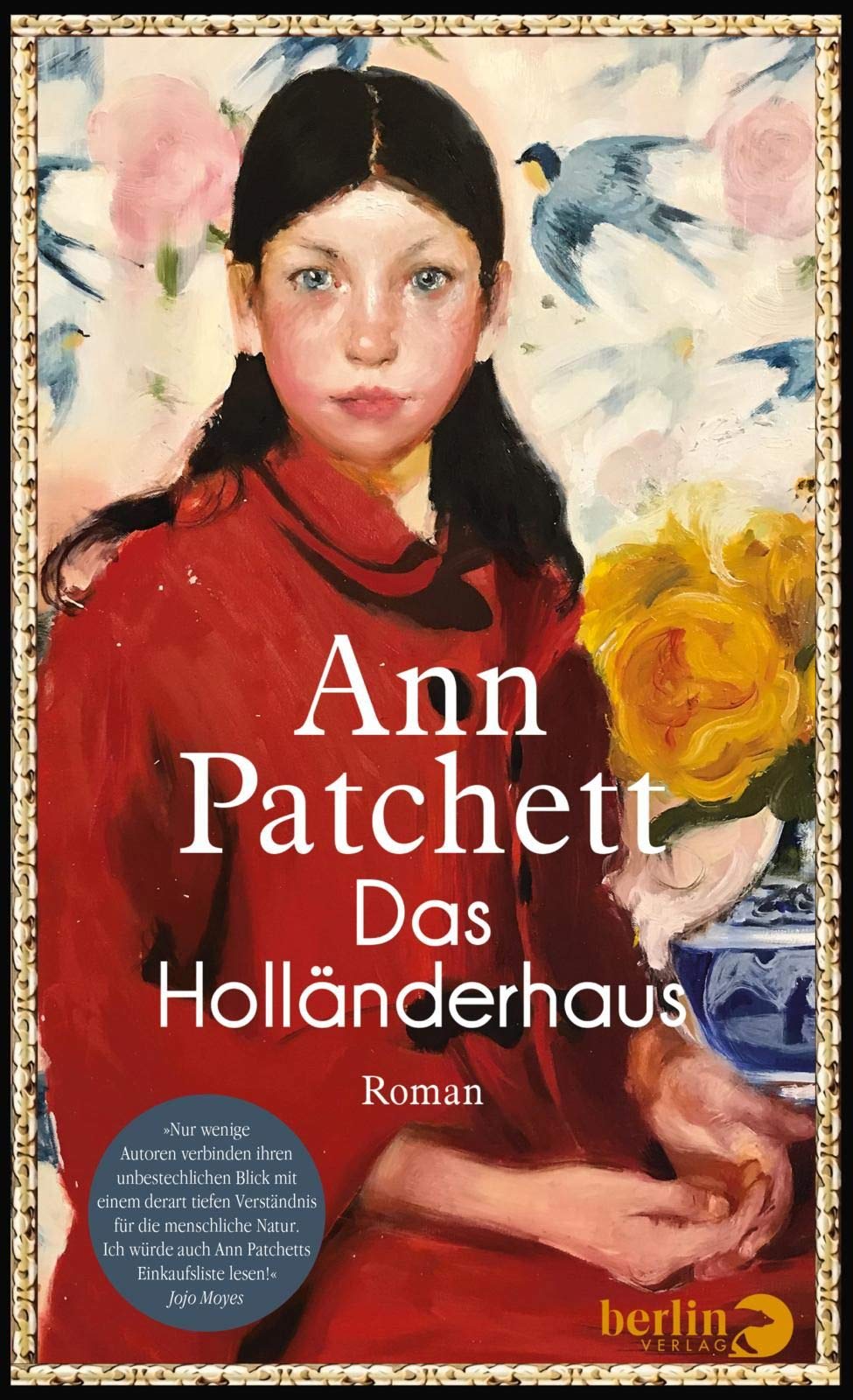 Product Image: Das Holländerhaus