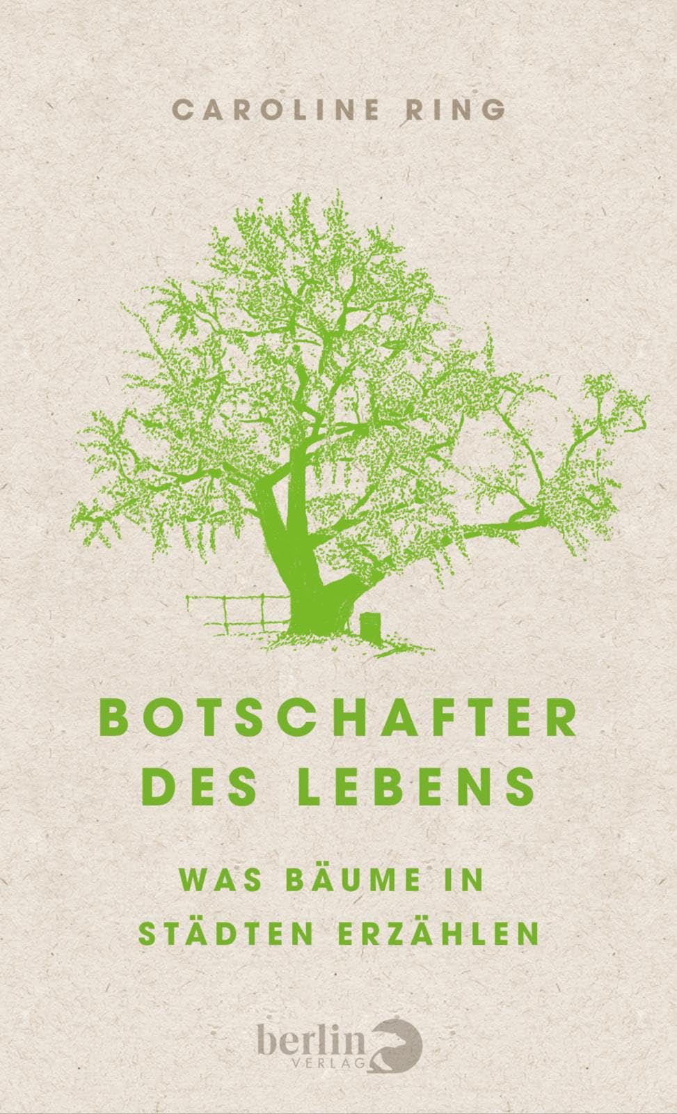Botschafter des Lebens Geology & Geography