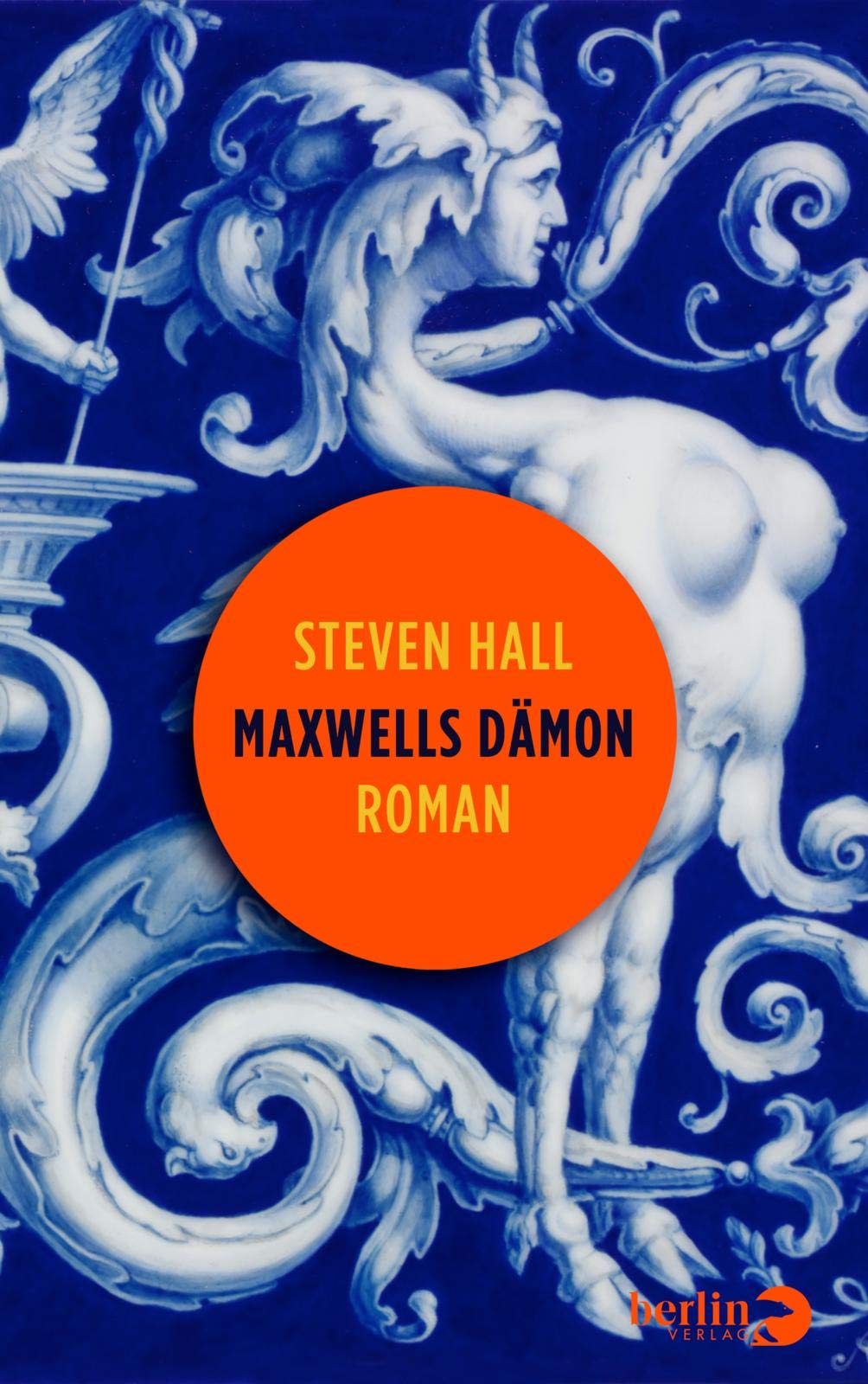 Maxwells Dämon Contemporary literature
