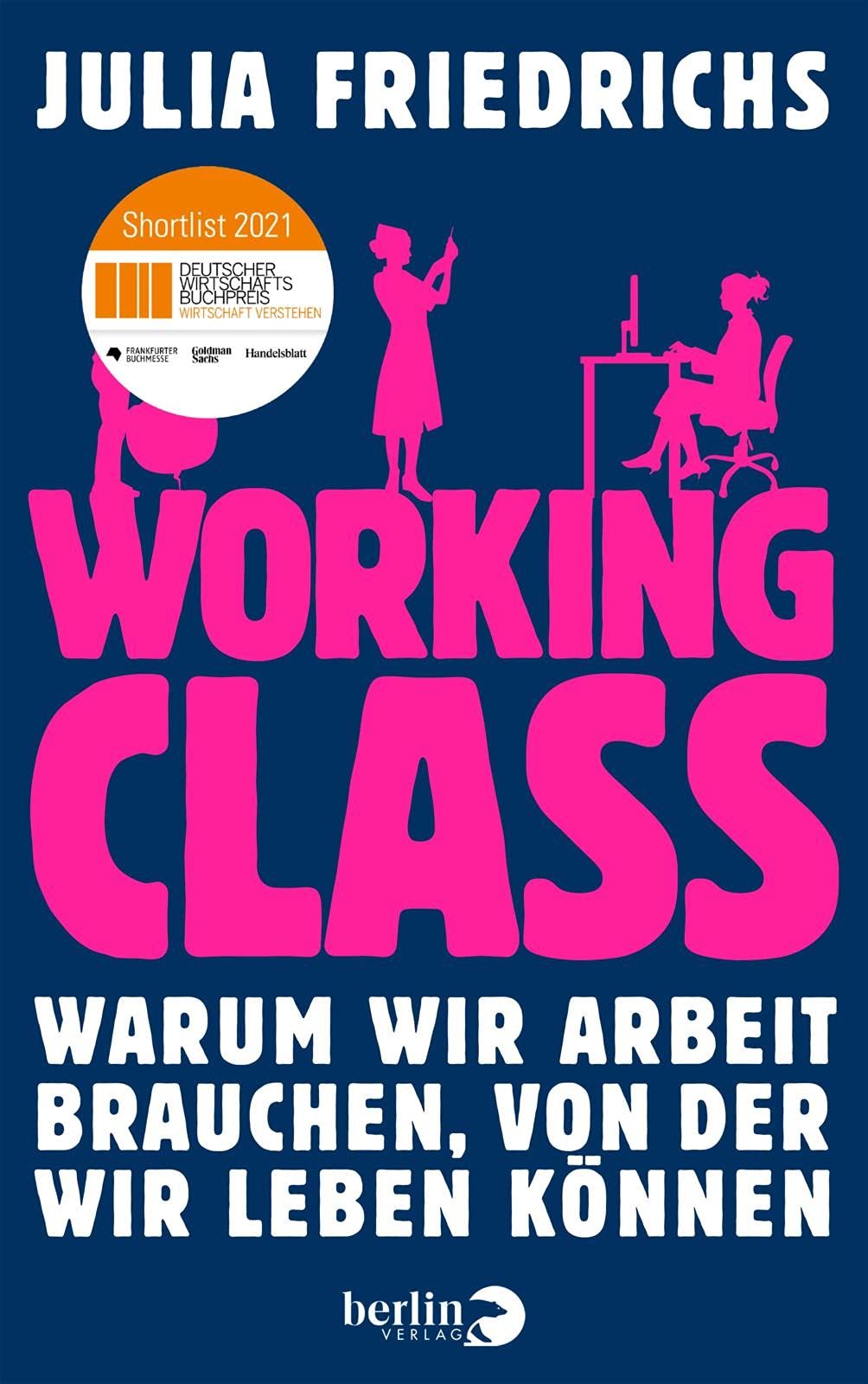 Working Class Books