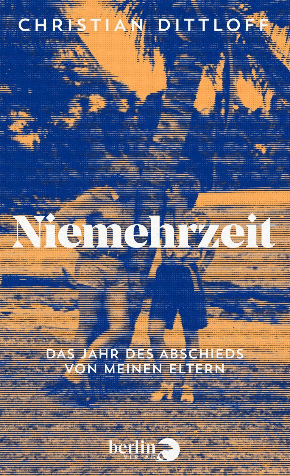 Product Image: Niemehrzeit