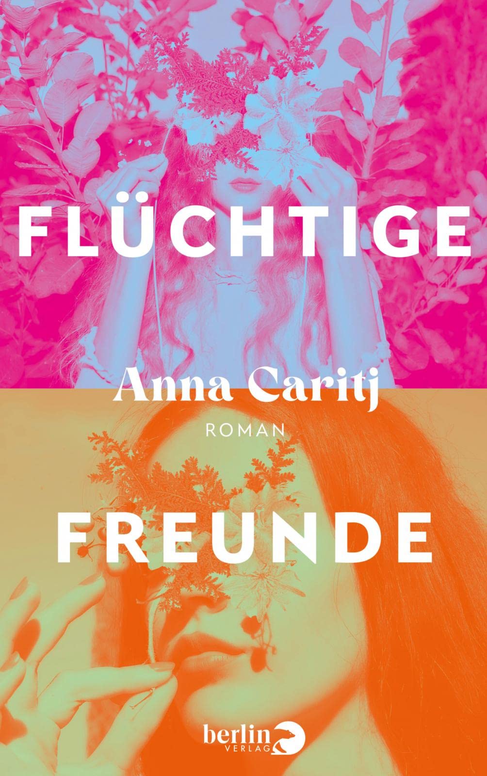Flüchtige Freunde Contemporary literature