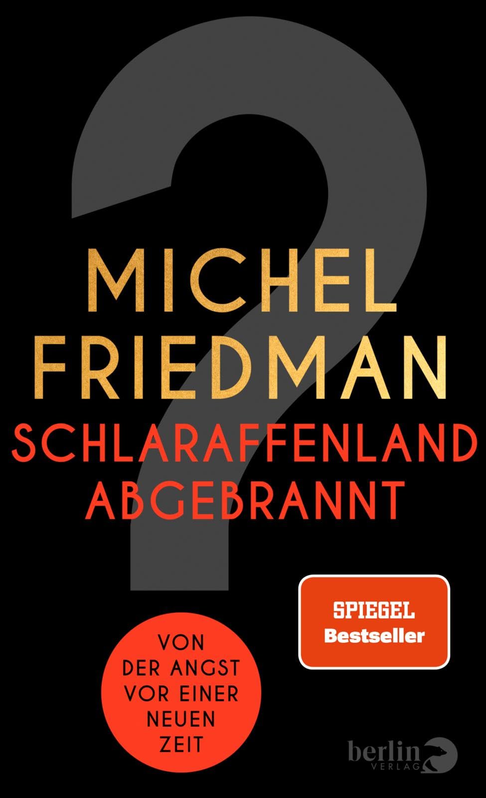 Product Image: Schlaraffenland abgebrannt