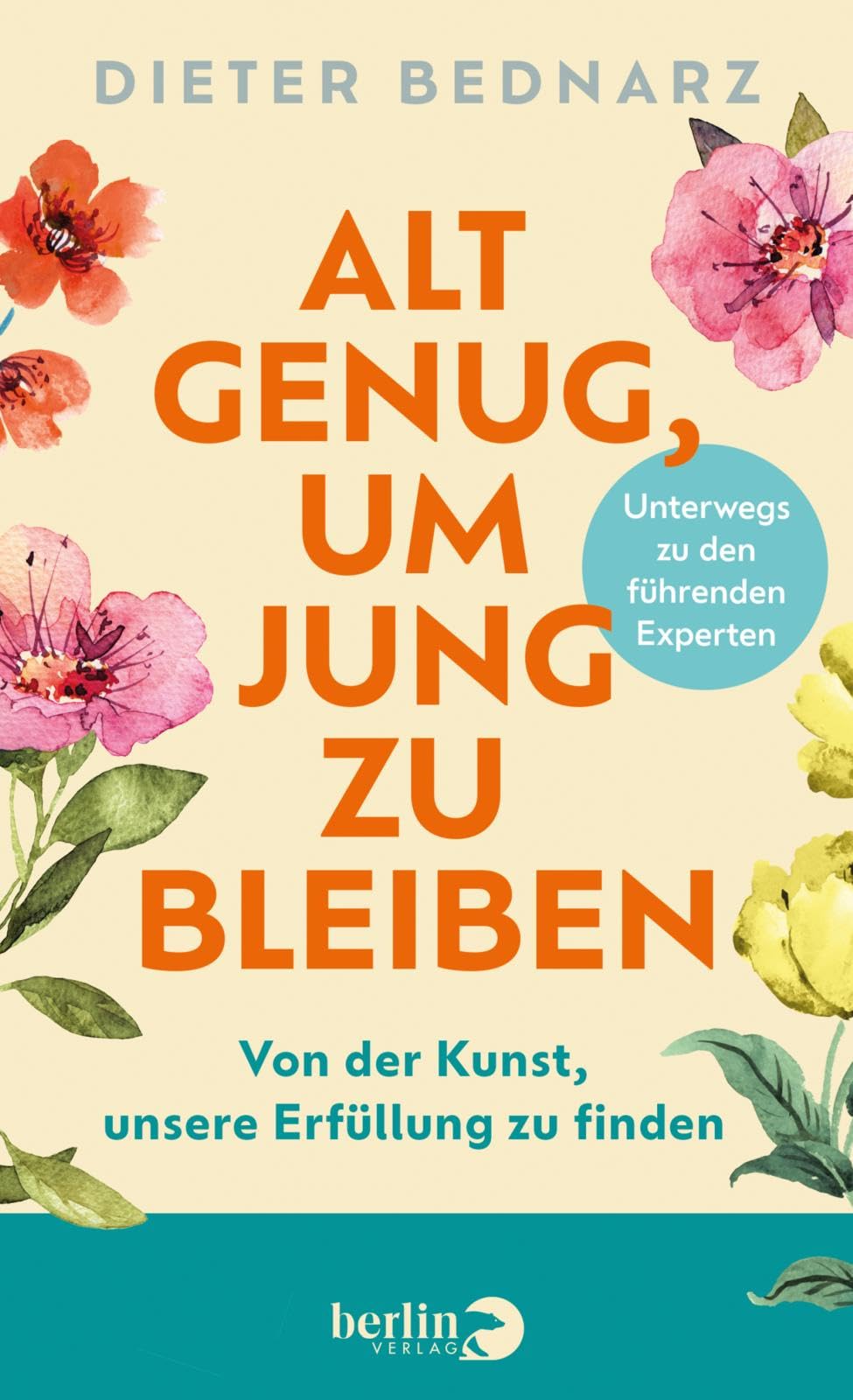 Alt genug, um jung zu bleiben Medicine