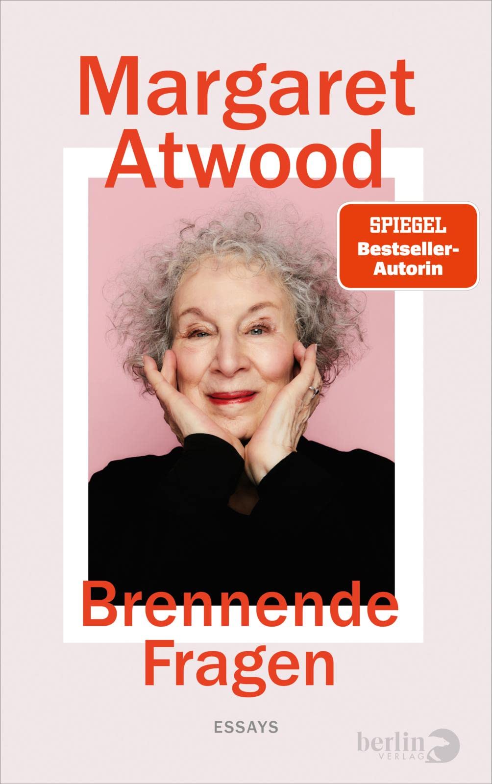 Brennende Fragen Essays & Short Stories