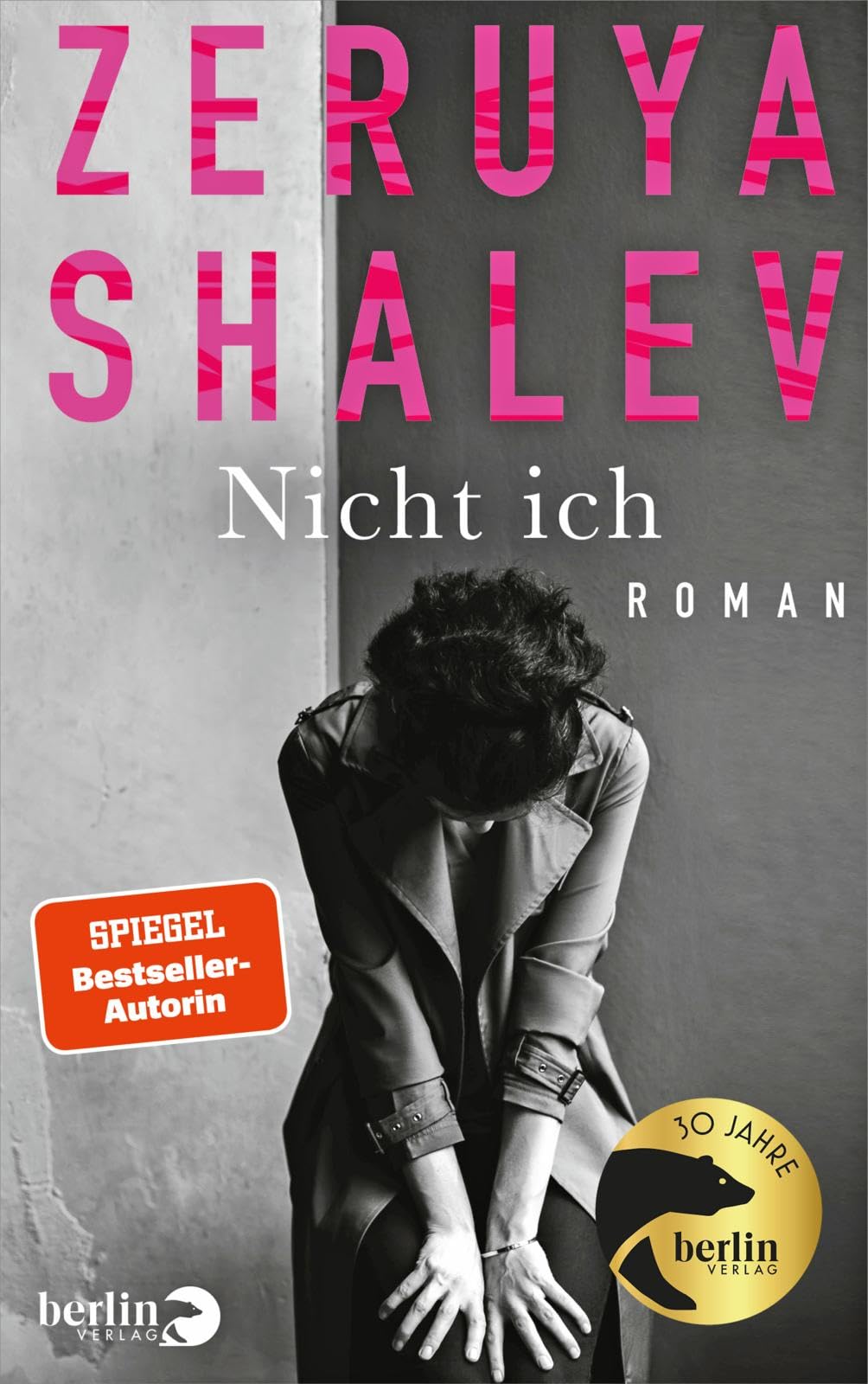 Nicht ich Contemporary literature Books
