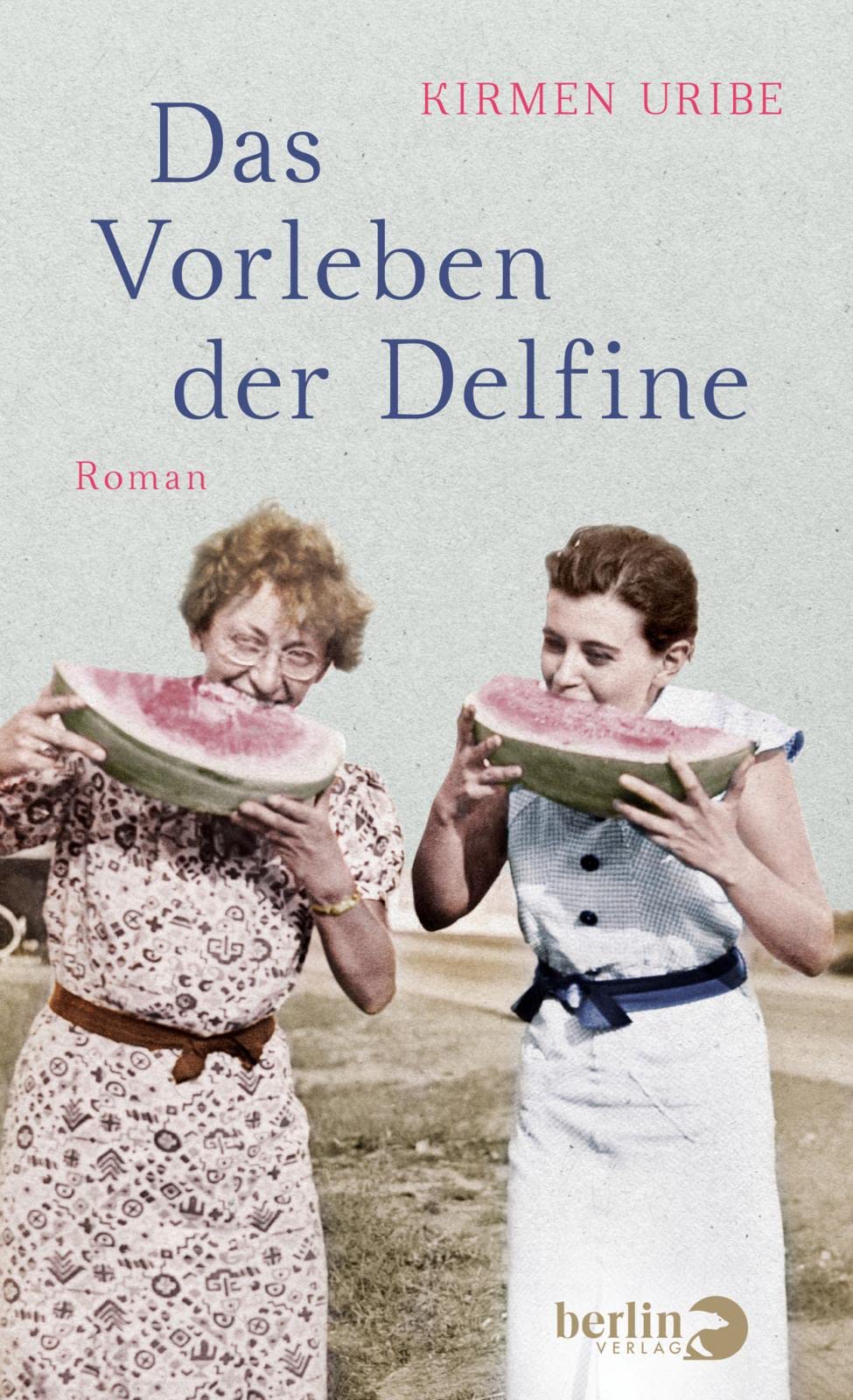 Das Vorleben der Delfine Contemporary literature