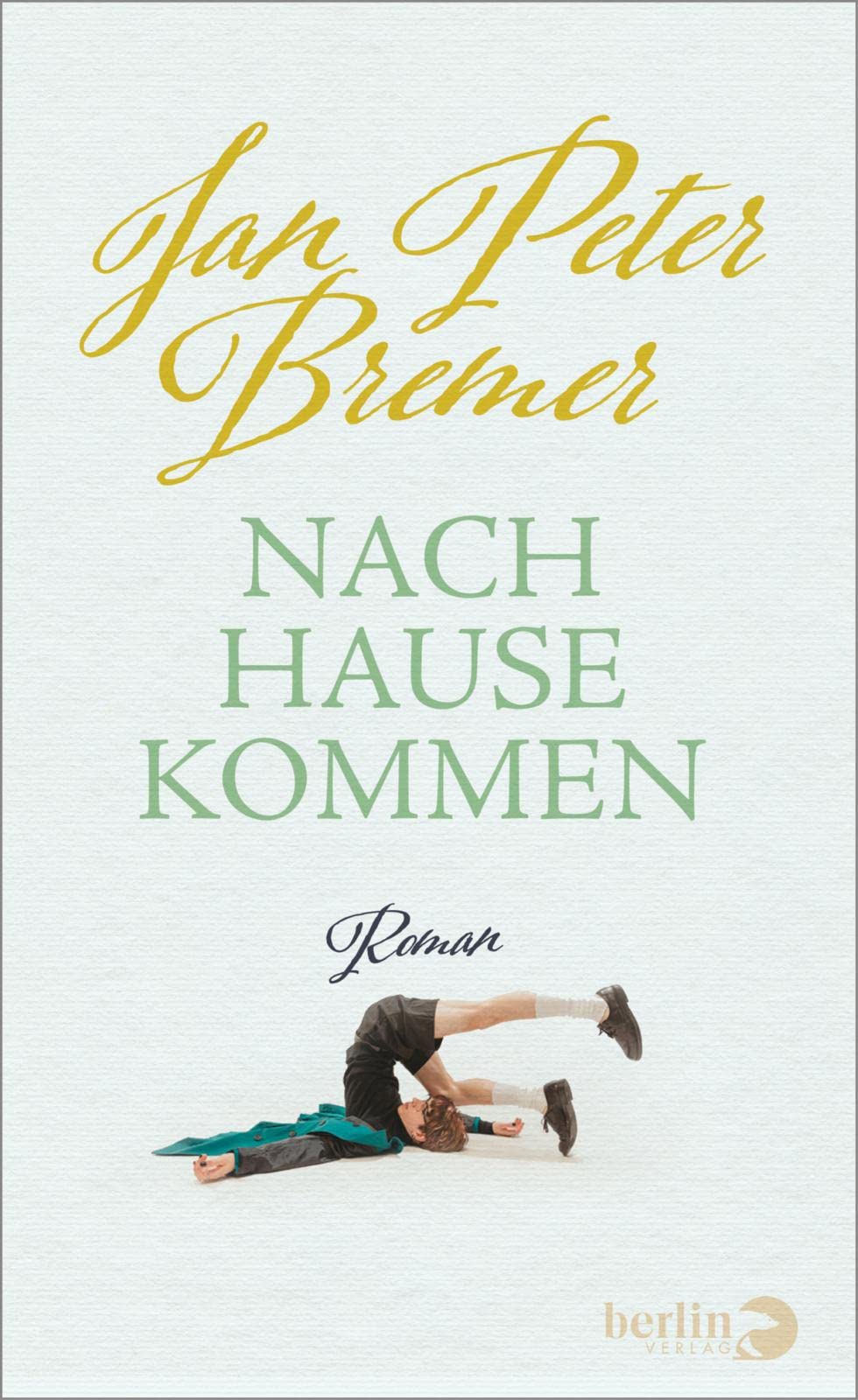 Product Image: Nachhausekommen