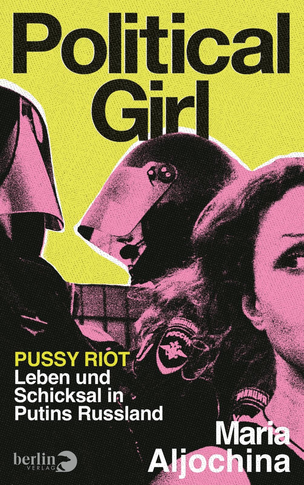 Political Girl Books