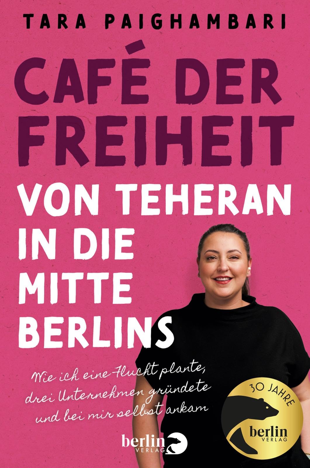 Café der Freiheit Art & Literature