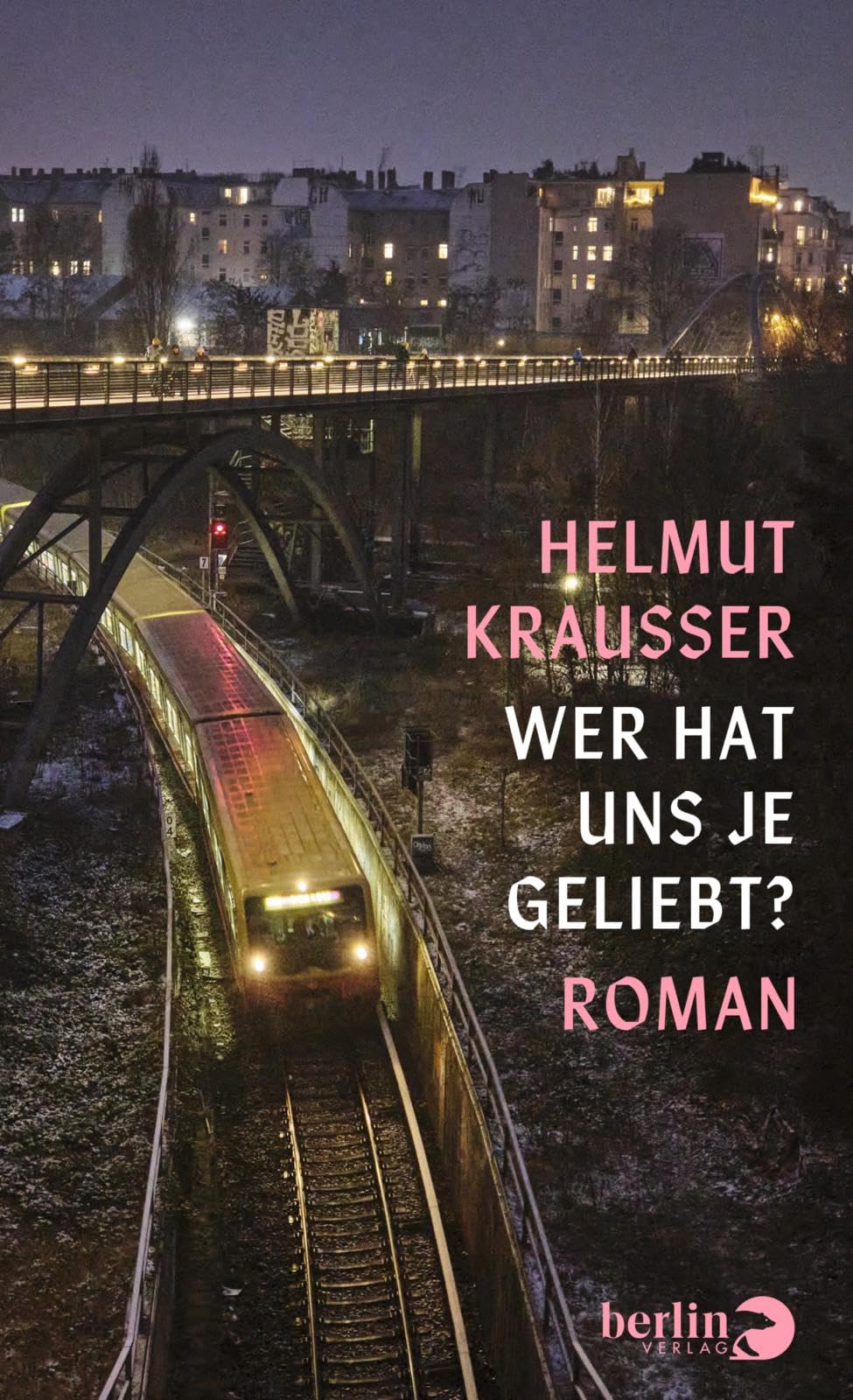 Wer hat uns je geliebt? Contemporary literature