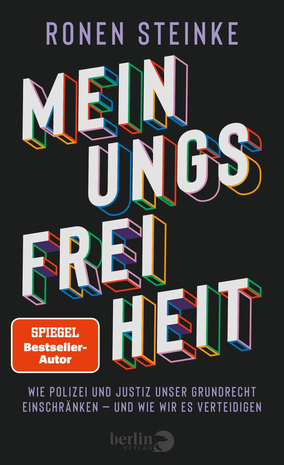 Product Image: Meinungsfreiheit