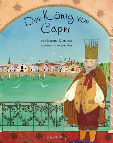 Product Image: Der König von Capri