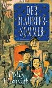 Der Blaubeersommer Books