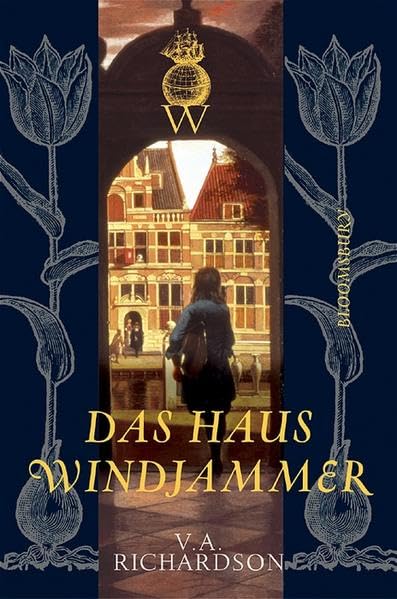 Das Haus Windjammer Fantasy & Sci-Fi