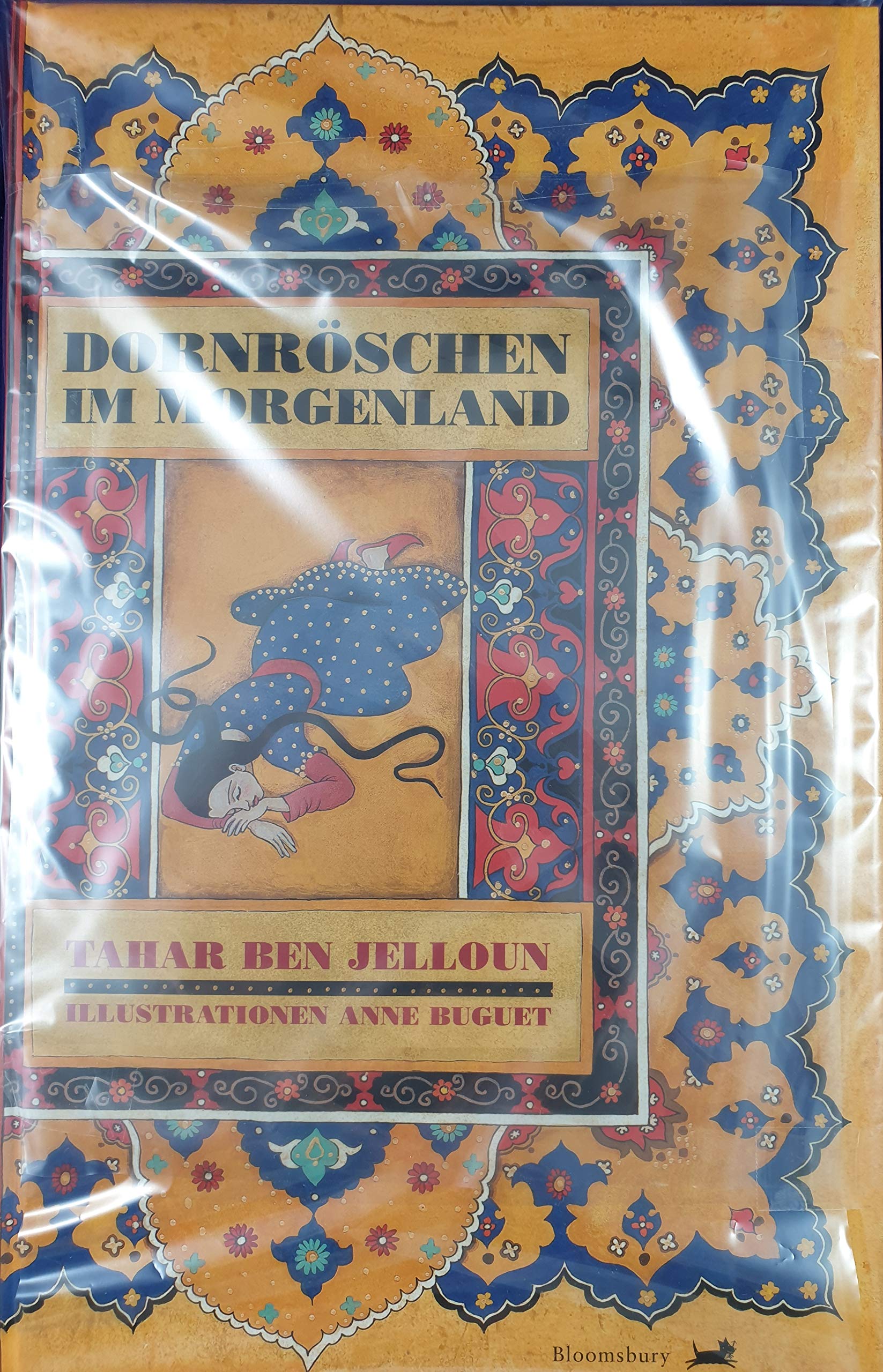 Dornröschen (Bloomsbury Kinder- und Jugendbücher) Fairy Tales & Legends