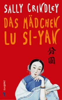 Das Mädchen Lu Si-yan Novels & Short Stories for children