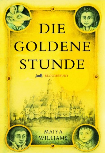 Product Image: Die goldene Stunde