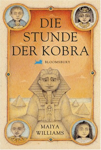 Die Stunde der Kobra: Die goldene Stunde. Band 2 Novels & Short Stories