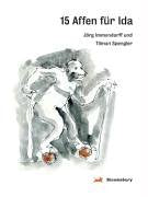 15 Affen für Ida Novels & Short Stories