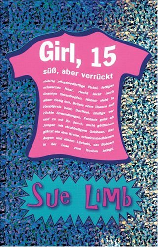 Girl 15: Süß, aber verrückt Fantasy & Sci-Fi