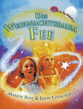 Product Image: Die Weihnachtsbaum-Fee