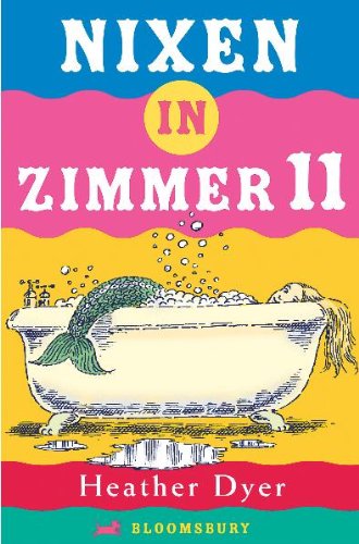 Product Image: Nixen in Zimmer 11