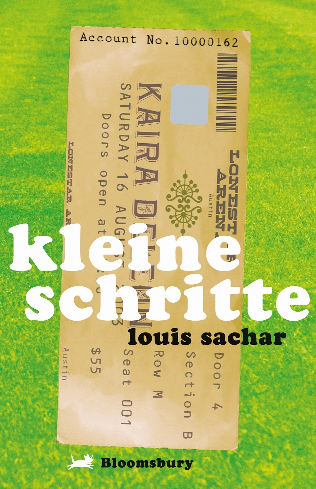Kleine Schritte Fantasy & Sci-Fi for children